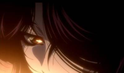 voici la mort